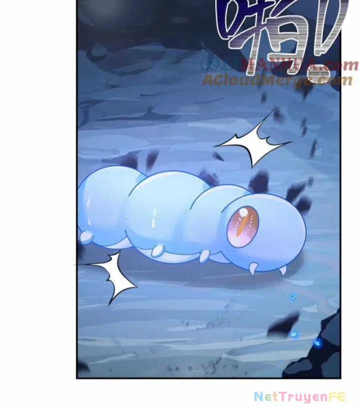 Hỗn Độn Đan Thần - Chapter 400 - Trang 16