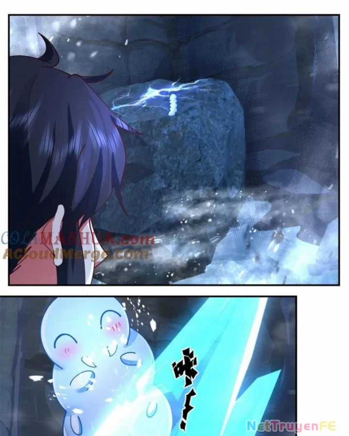 Hỗn Độn Đan Thần - Chapter 400 - Trang 17