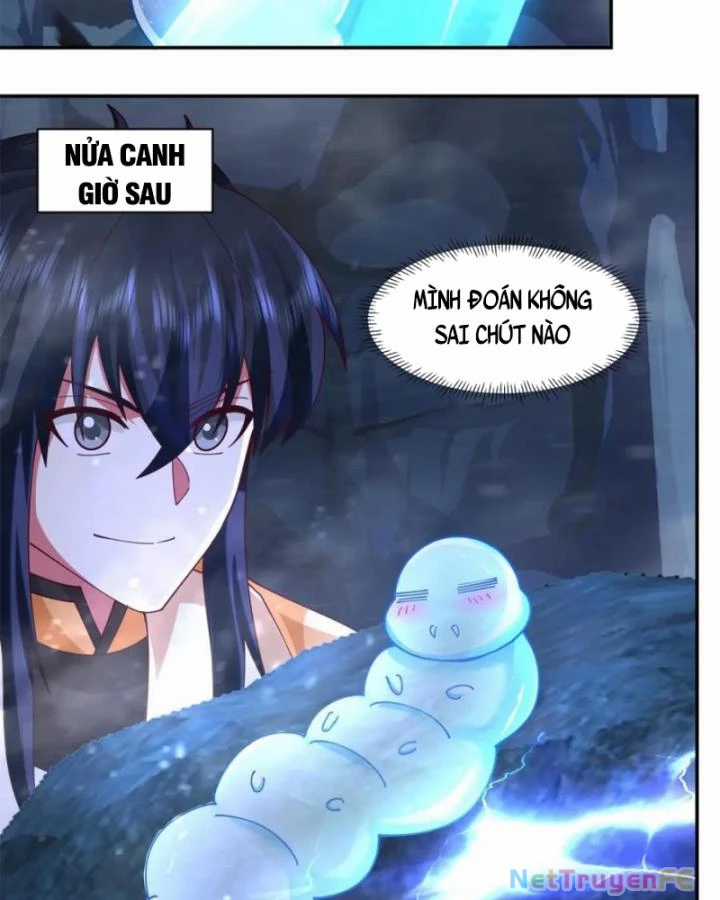 Hỗn Độn Đan Thần - Chapter 400 - Trang 18