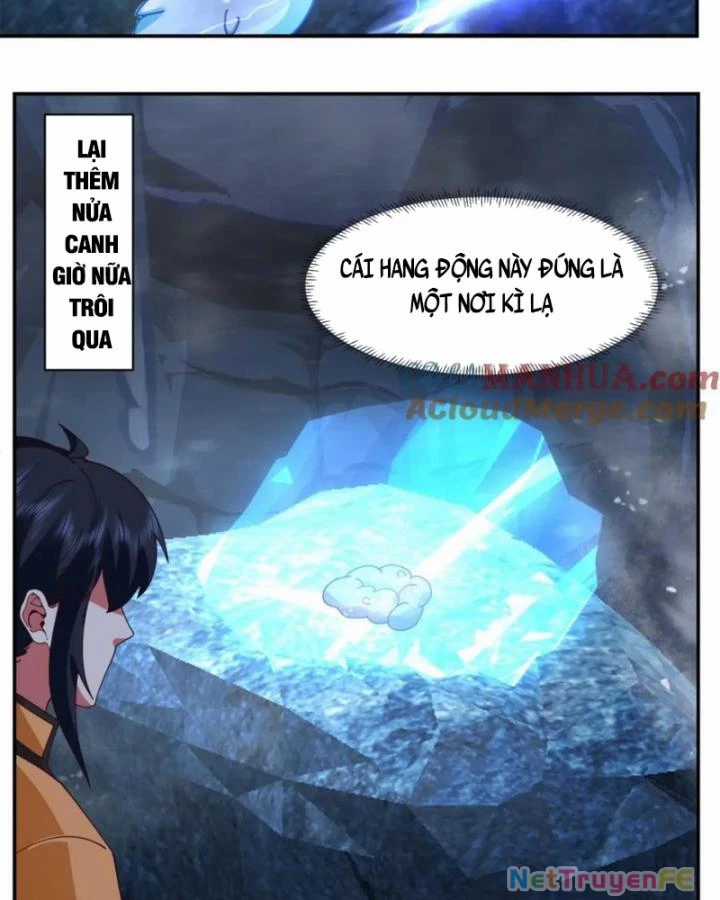 Hỗn Độn Đan Thần - Chapter 400 - Trang 19