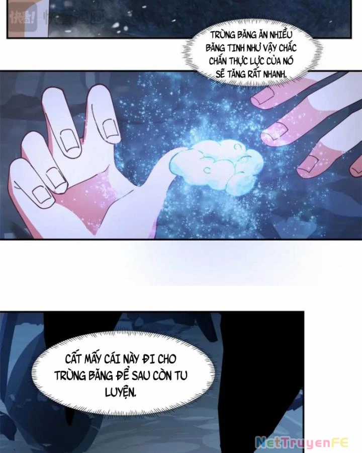 Hỗn Độn Đan Thần - Chapter 400 - Trang 21