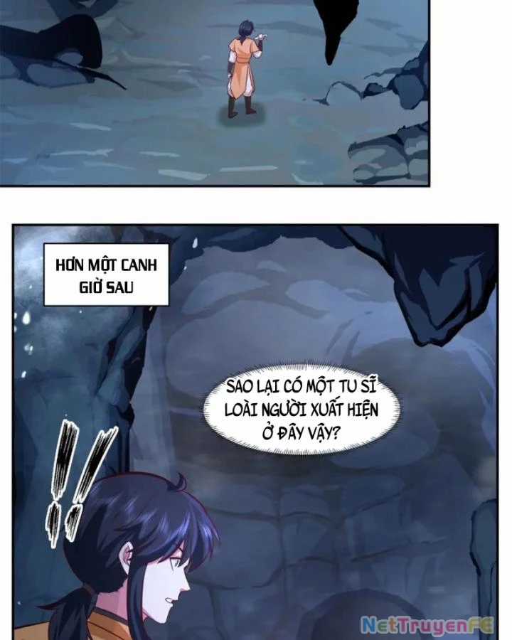 Hỗn Độn Đan Thần - Chapter 400 - Trang 22