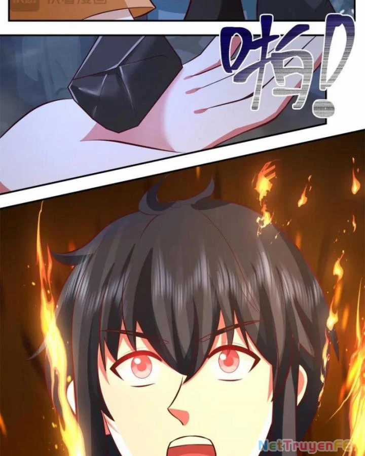 Hỗn Độn Đan Thần - Chapter 400 - Trang 27