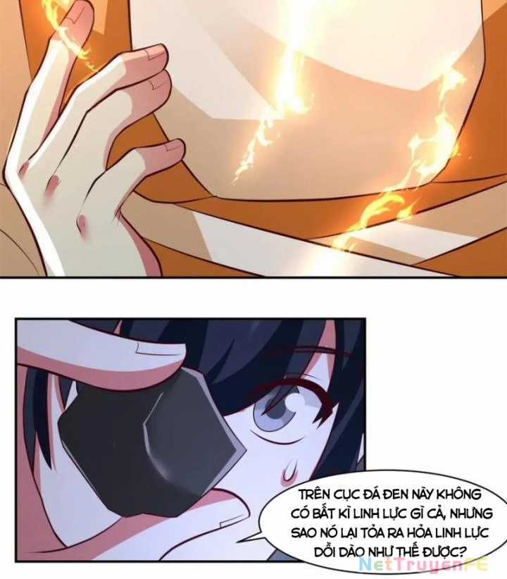 Hỗn Độn Đan Thần - Chapter 400 - Trang 29