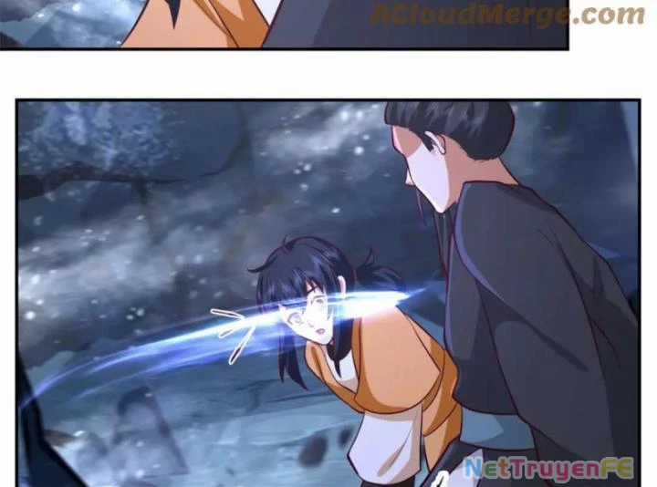 Hỗn Độn Đan Thần - Chapter 400 - Trang 32