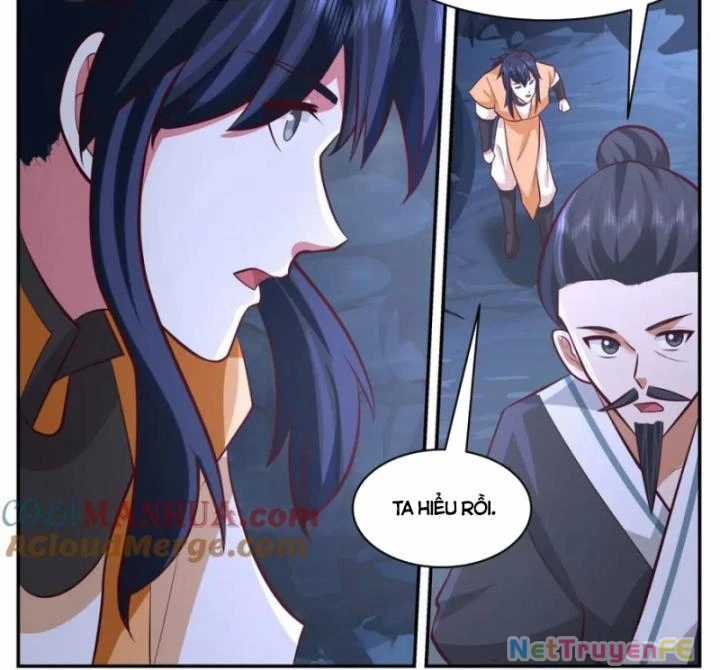 Hỗn Độn Đan Thần - Chapter 400 - Trang 35