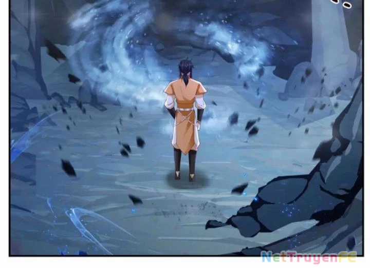 Hỗn Độn Đan Thần - Chapter 400 - Trang 6