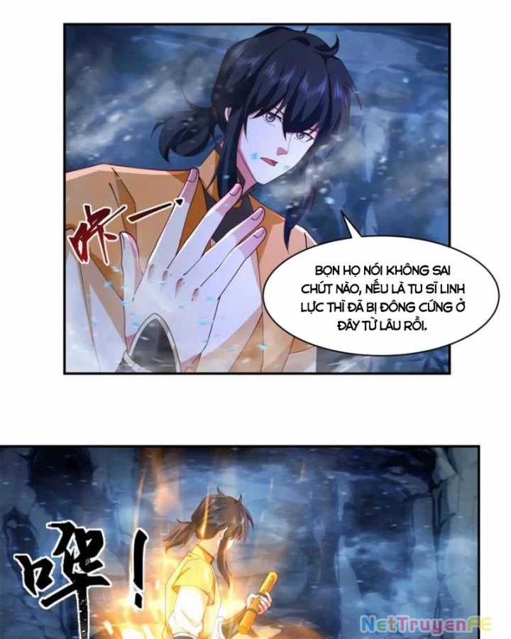 Hỗn Độn Đan Thần - Chapter 400 - Trang 7