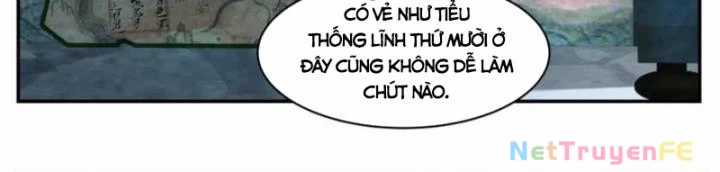 Hỗn Độn Đan Thần - Chapter 400 - Trang 9