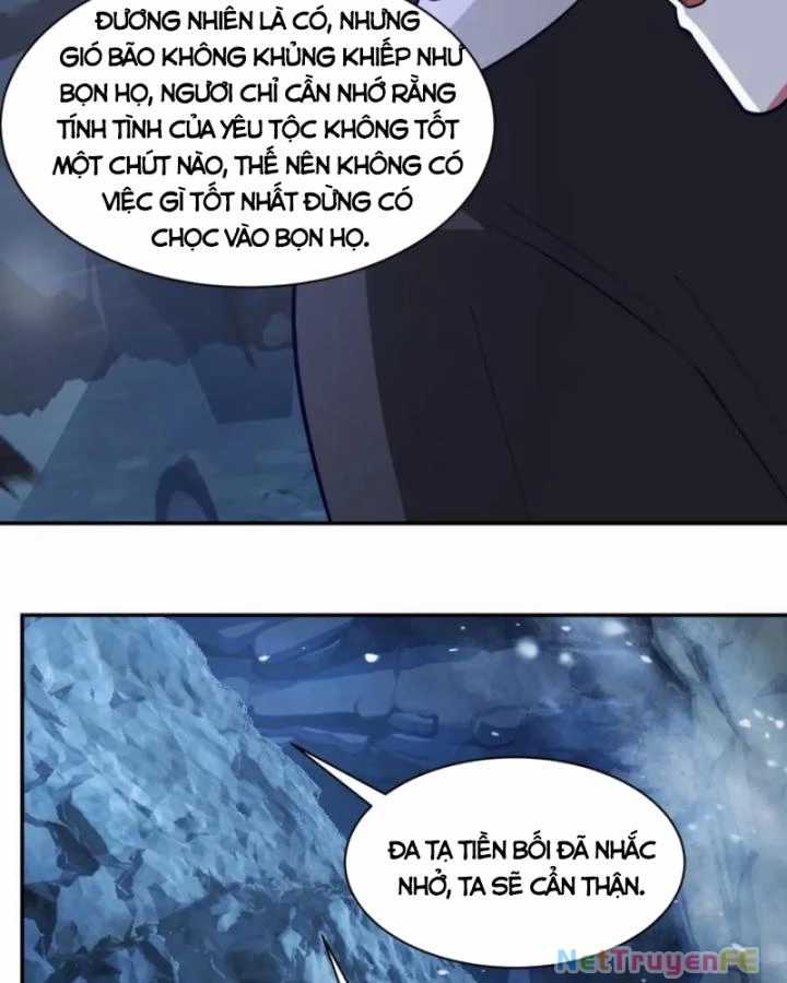 Hỗn Độn Đan Thần - Chapter 401 - Trang 14