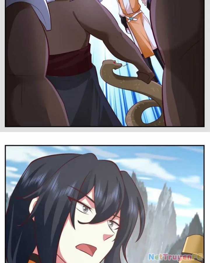 Hỗn Độn Đan Thần - Chapter 401 - Trang 20