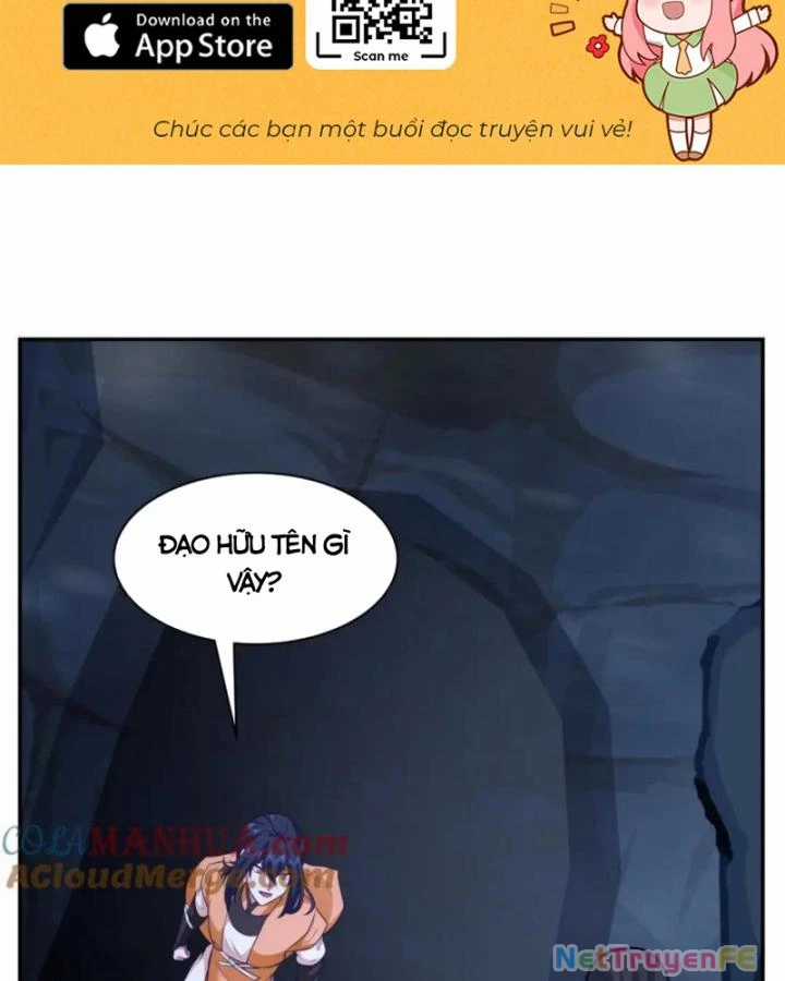 Hỗn Độn Đan Thần - Chapter 401 - Trang 3