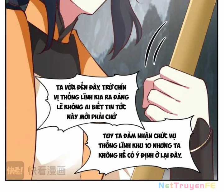 Hỗn Độn Đan Thần - Chapter 401 - Trang 21