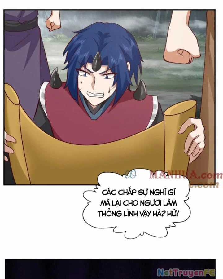 Hỗn Độn Đan Thần - Chapter 401 - Trang 22