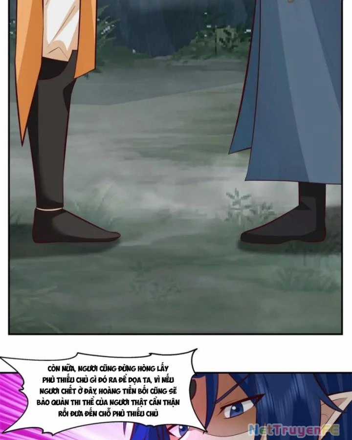 Hỗn Độn Đan Thần - Chapter 401 - Trang 26