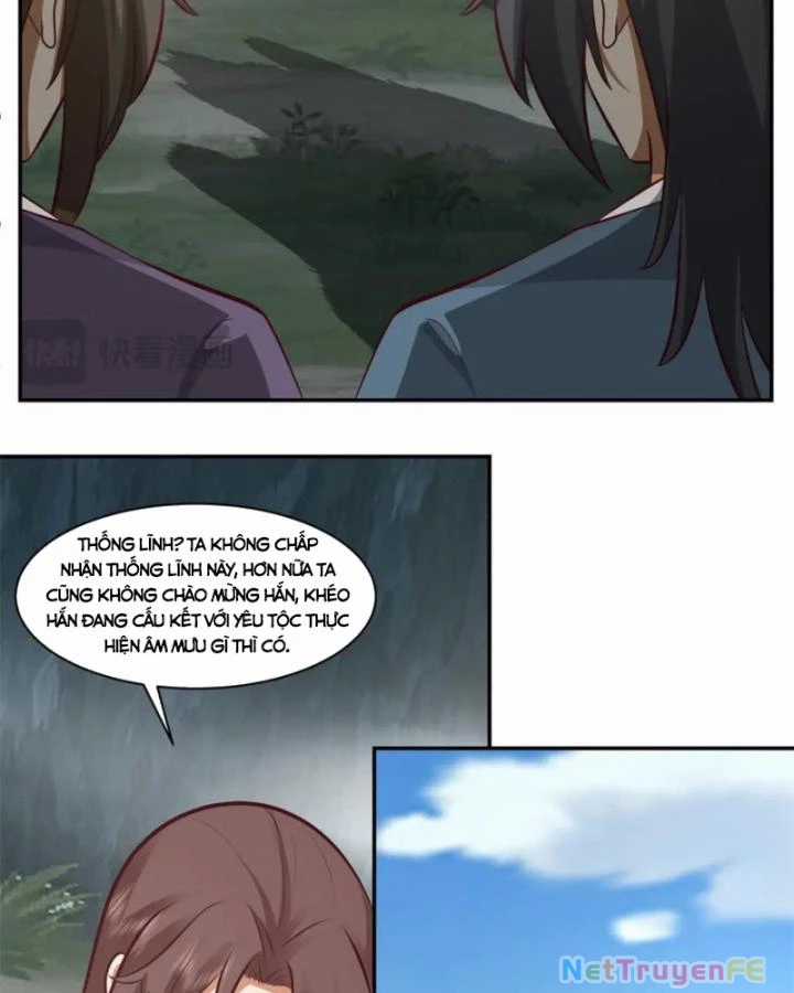 Hỗn Độn Đan Thần - Chapter 401 - Trang 30