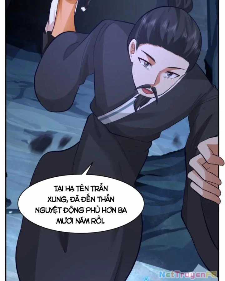 Hỗn Độn Đan Thần - Chapter 401 - Trang 4