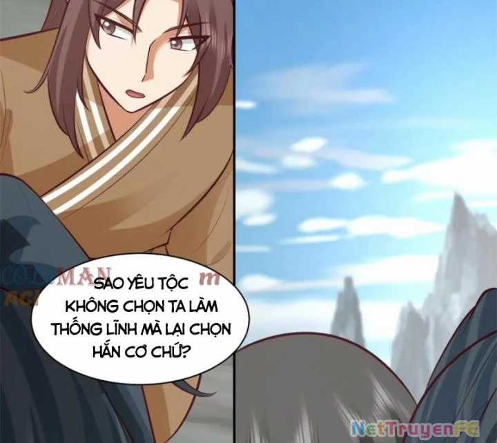 Hỗn Độn Đan Thần - Chapter 401 - Trang 31