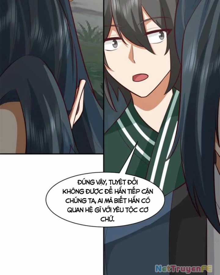 Hỗn Độn Đan Thần - Chapter 401 - Trang 32