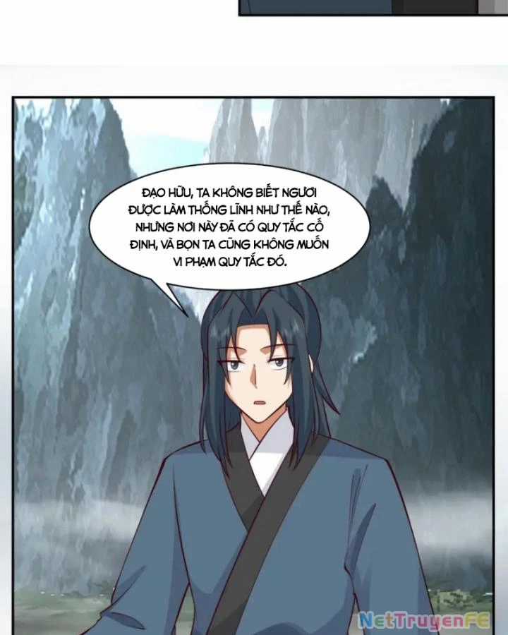 Hỗn Độn Đan Thần - Chapter 401 - Trang 33