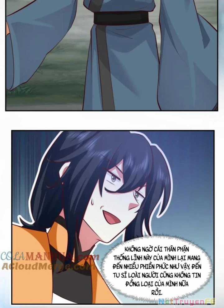 Hỗn Độn Đan Thần - Chapter 401 - Trang 34