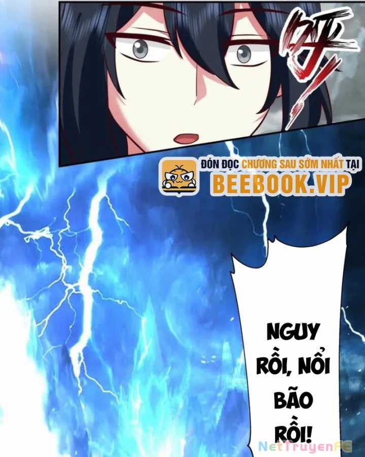 Hỗn Độn Đan Thần - Chapter 401 - Trang 35