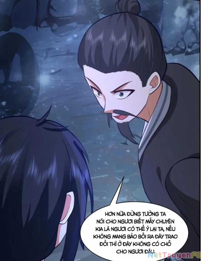 Hỗn Độn Đan Thần - Chapter 401 - Trang 6