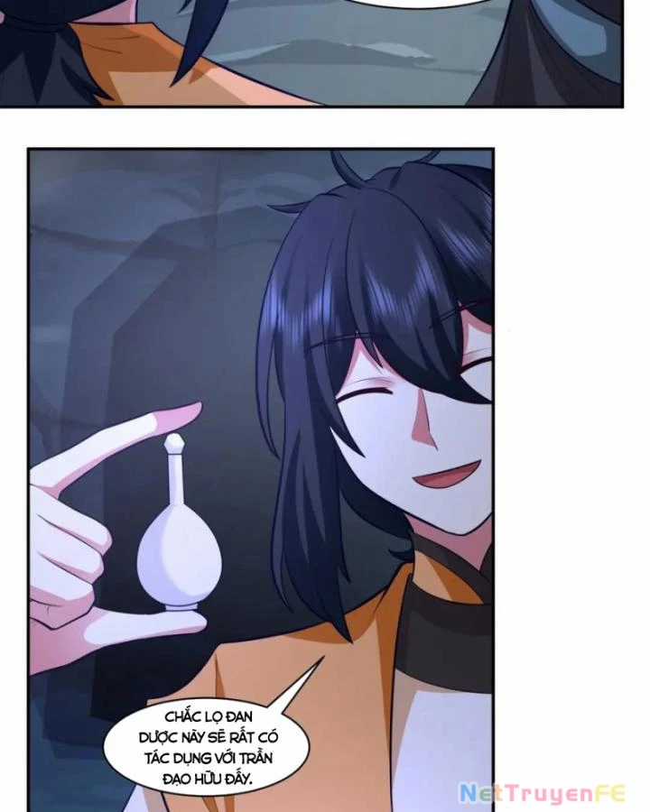 Hỗn Độn Đan Thần - Chapter 401 - Trang 7