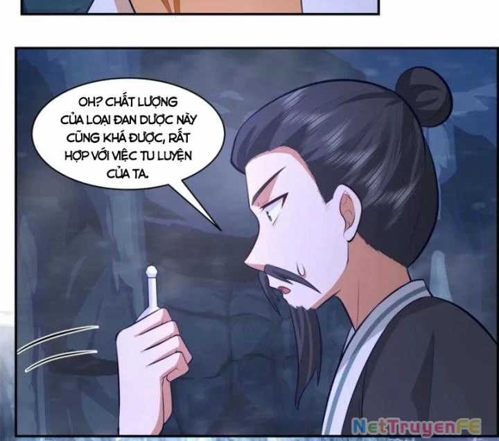 Hỗn Độn Đan Thần - Chapter 401 - Trang 8