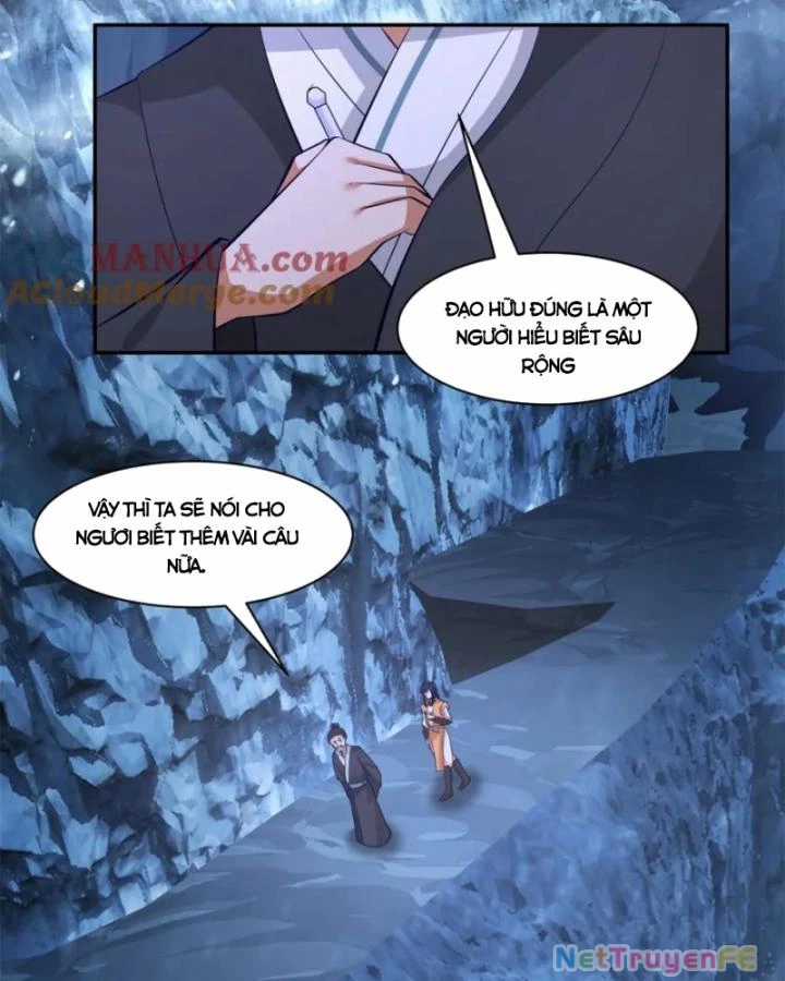 Hỗn Độn Đan Thần - Chapter 401 - Trang 9