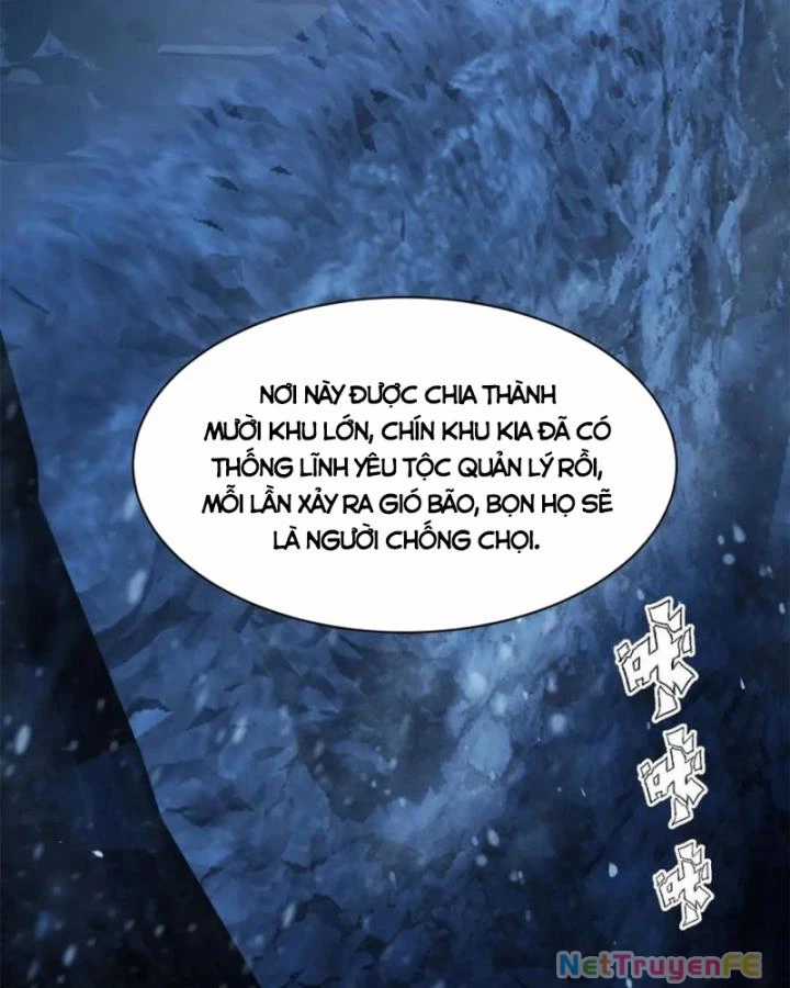 Hỗn Độn Đan Thần - Chapter 401 - Trang 10