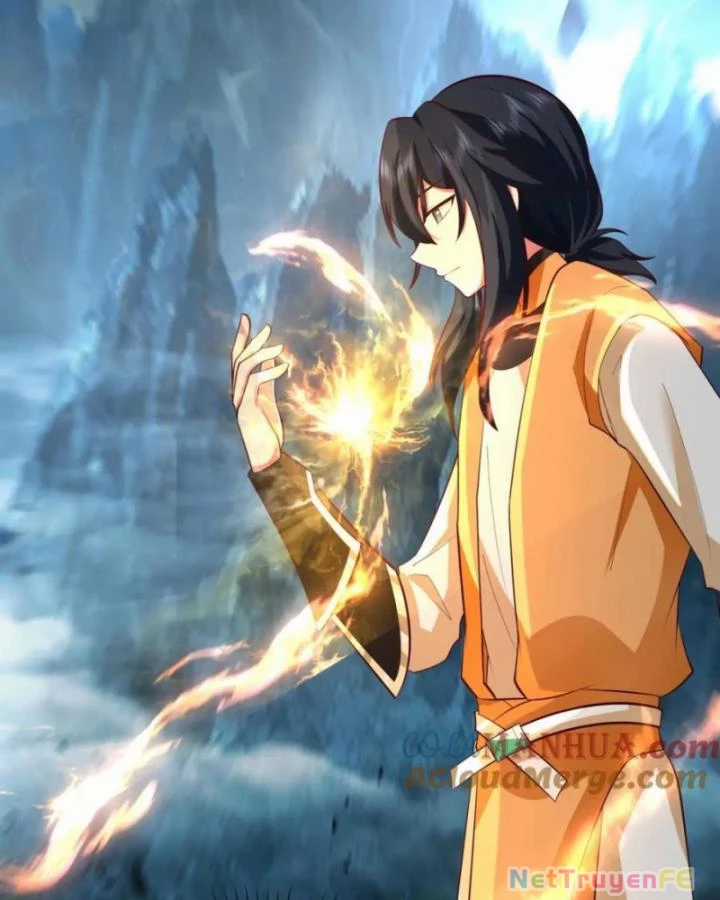 Hỗn Độn Đan Thần - Chapter 402 - Trang 11