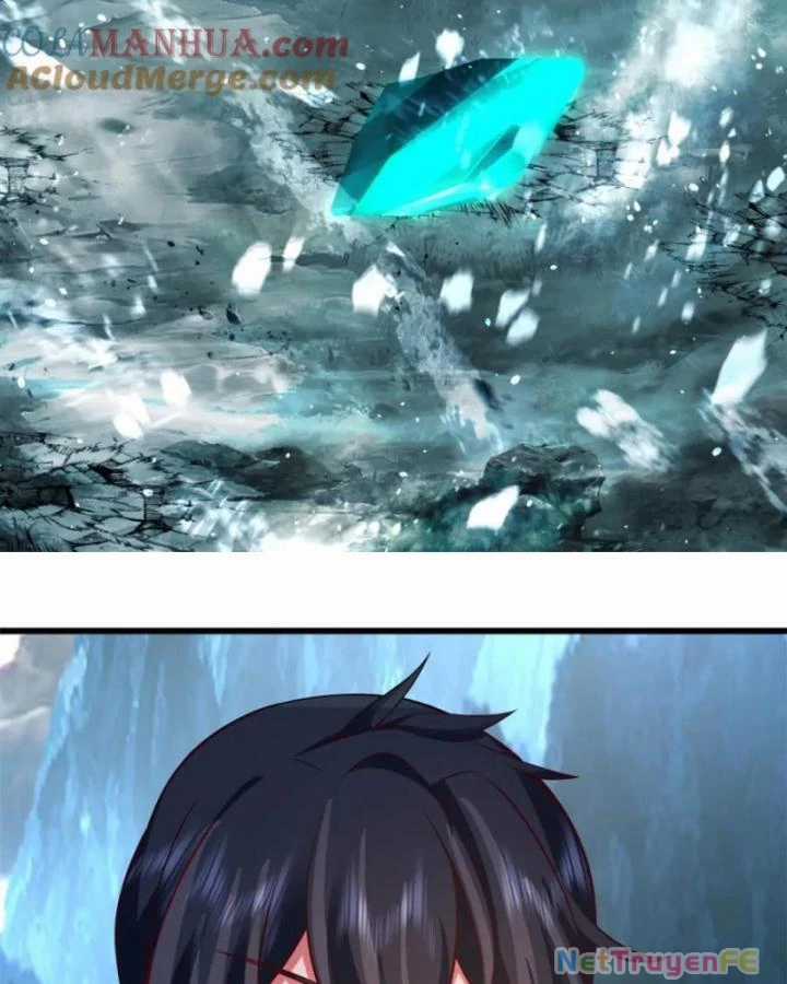 Hỗn Độn Đan Thần - Chapter 402 - Trang 16