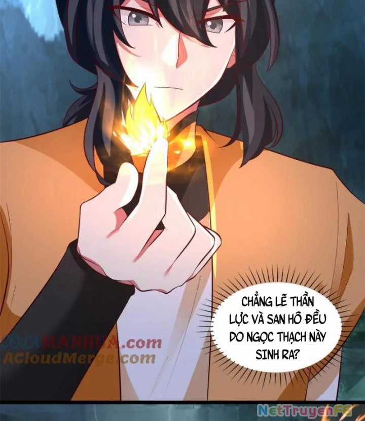 Hỗn Độn Đan Thần - Chapter 402 - Trang 17