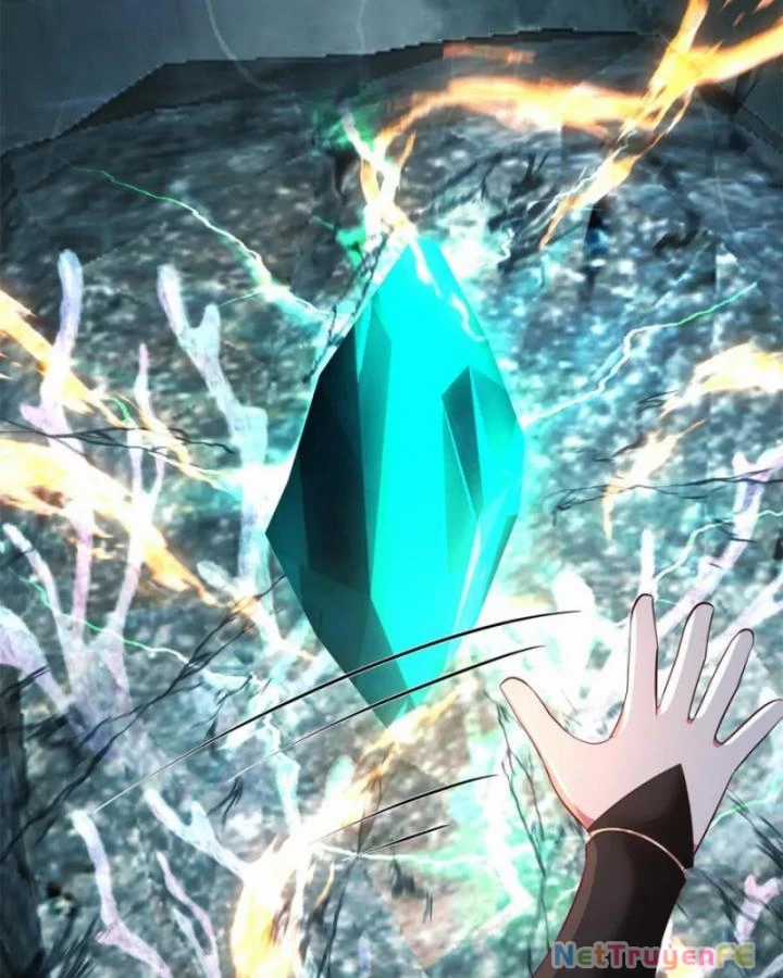 Hỗn Độn Đan Thần - Chapter 402 - Trang 18