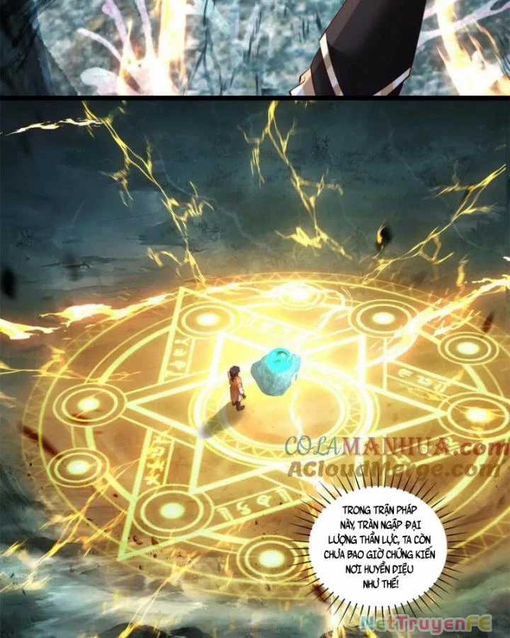 Hỗn Độn Đan Thần - Chapter 402 - Trang 19