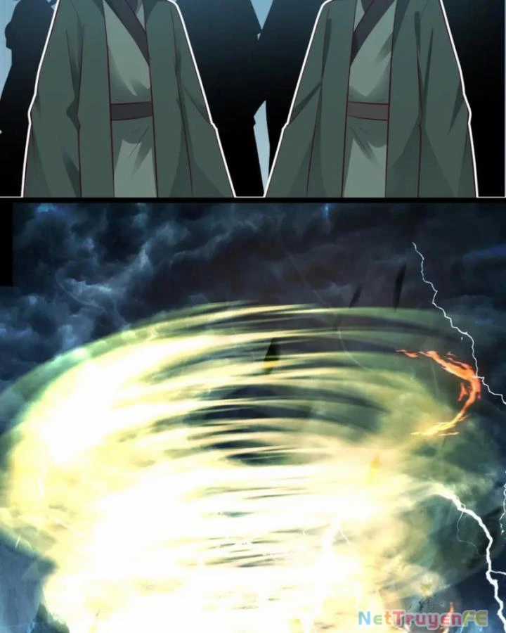 Hỗn Độn Đan Thần - Chapter 402 - Trang 22