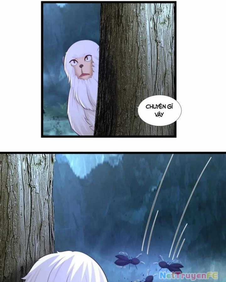 Hỗn Độn Đan Thần - Chapter 402 - Trang 24