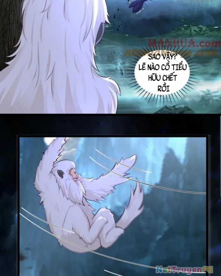 Hỗn Độn Đan Thần - Chapter 402 - Trang 25