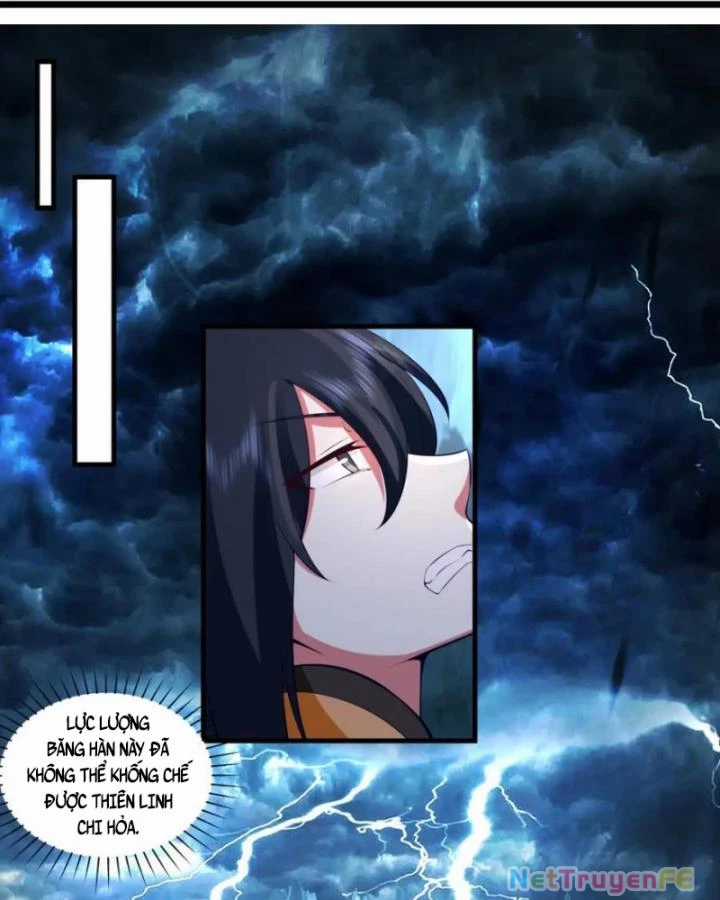 Hỗn Độn Đan Thần - Chapter 402 - Trang 28