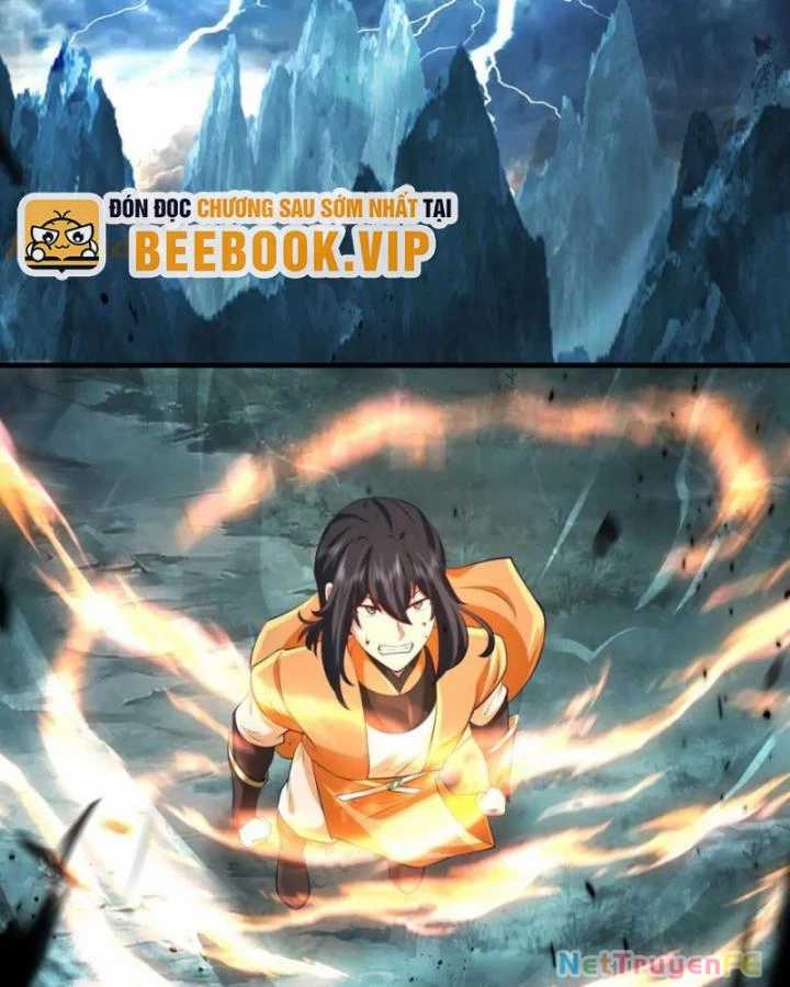 Hỗn Độn Đan Thần - Chapter 402 - Trang 29