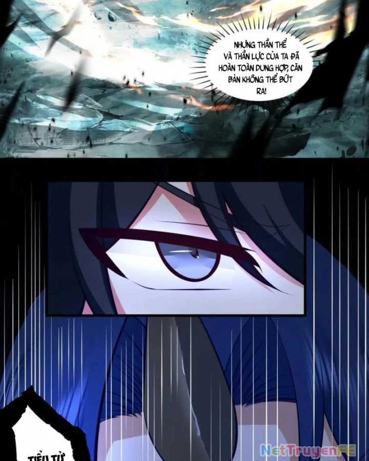 Hỗn Độn Đan Thần - Chapter 402 - Trang 30