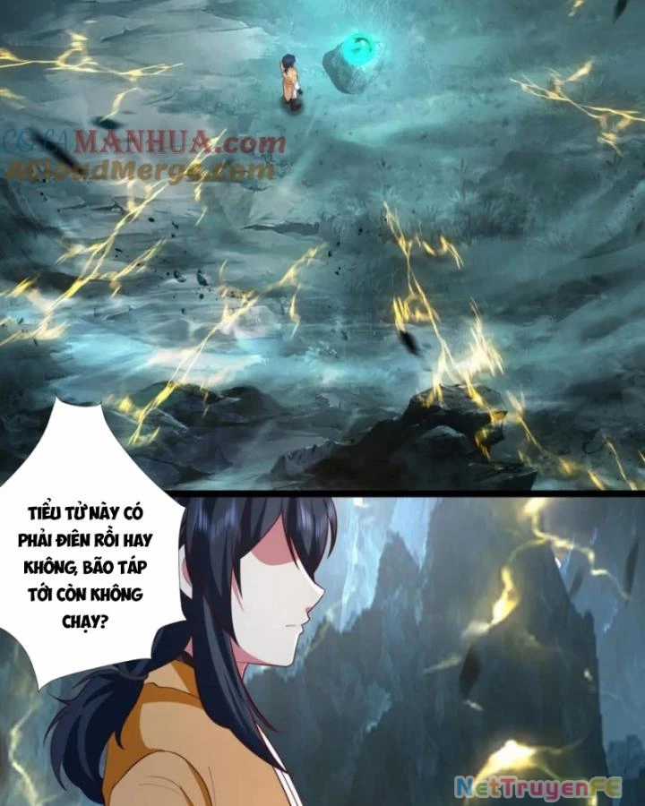 Hỗn Độn Đan Thần - Chapter 402 - Trang 4