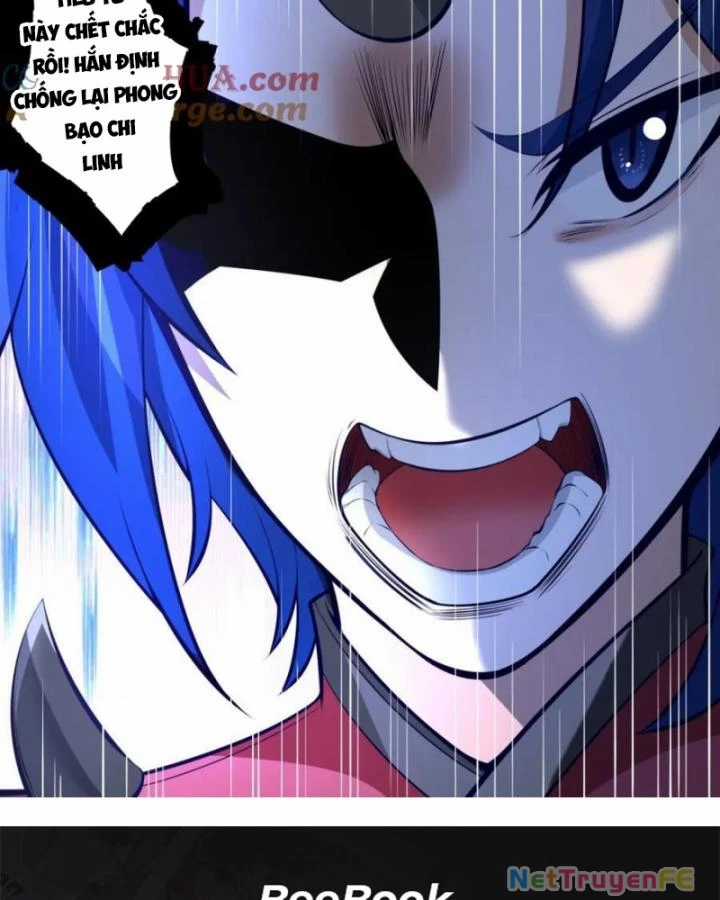 Hỗn Độn Đan Thần - Chapter 402 - Trang 31