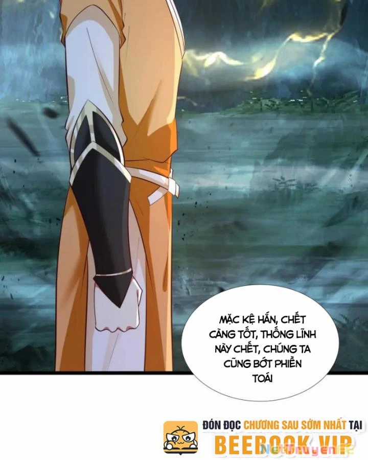 Hỗn Độn Đan Thần - Chapter 402 - Trang 5