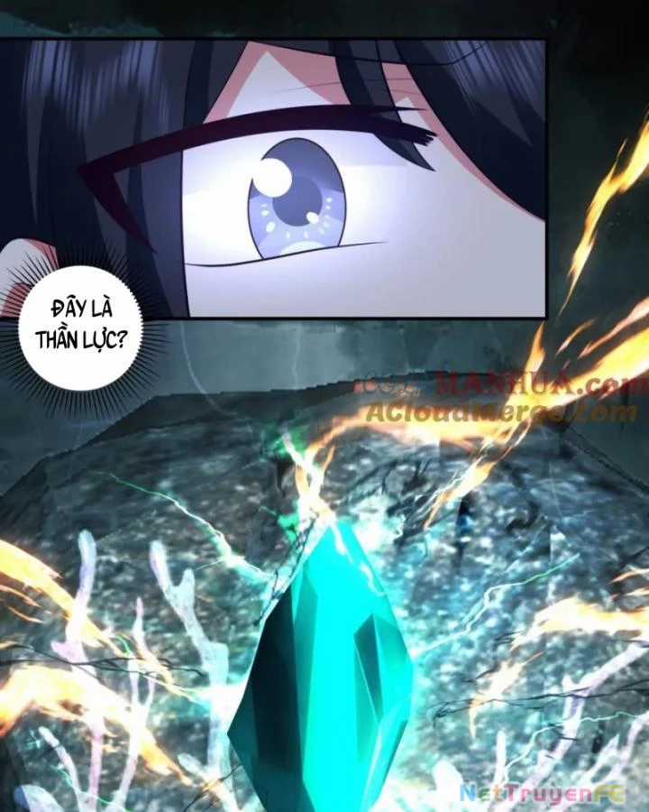 Hỗn Độn Đan Thần - Chapter 402 - Trang 8