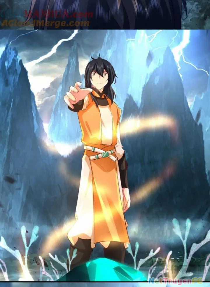 Hỗn Độn Đan Thần - Chapter 402 - Trang 10