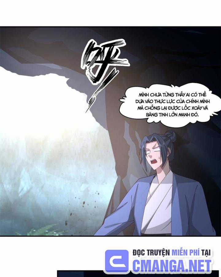Hỗn Độn Đan Thần - Chapter 403 - Trang 11