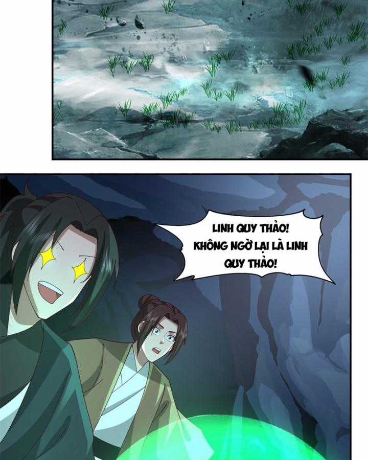 Hỗn Độn Đan Thần - Chapter 403 - Trang 15