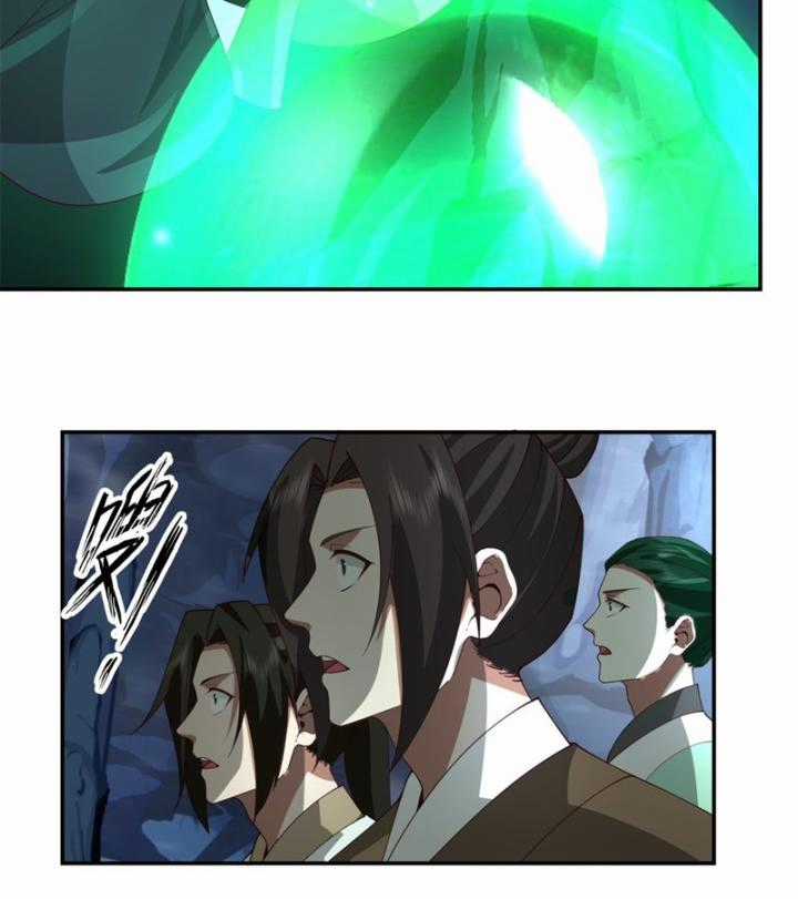 Hỗn Độn Đan Thần - Chapter 403 - Trang 16